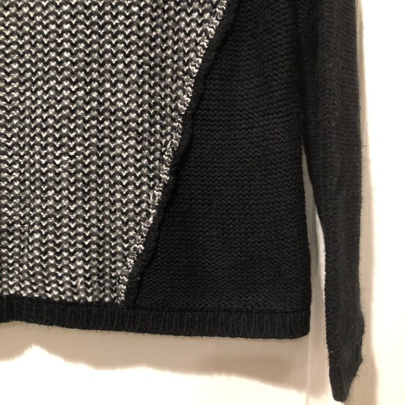 United States Sweaters Womens Everyday Comfort Relaxed Fit Sweater Size M - Picture 3 of 4